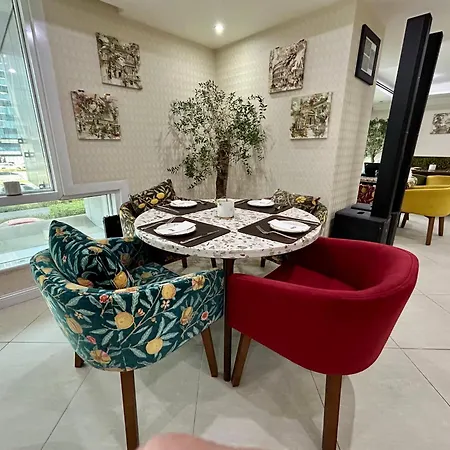 Al Nakheel Hotel Apartments Abu Dhabi-2